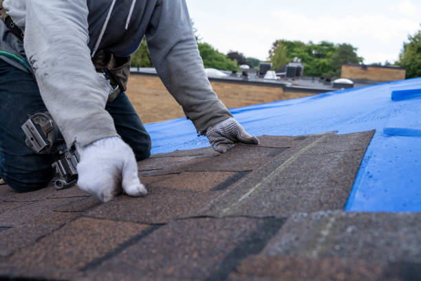Slate Roofing Contractor in Fairmont City, IL