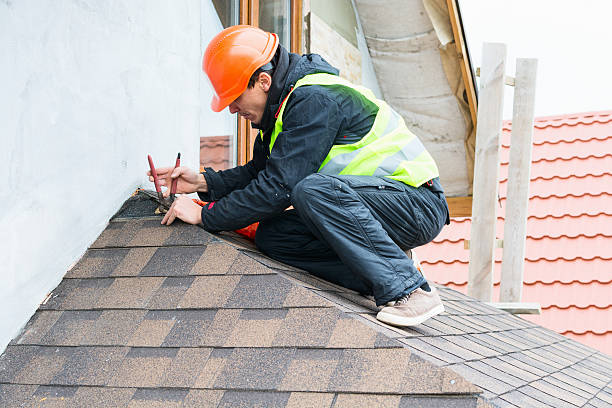 Best Flat Roof Repair Services  in Fairmont City, IL