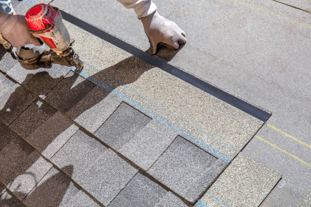 Best Residential Roofing Contractor  in Fairmont City, IL